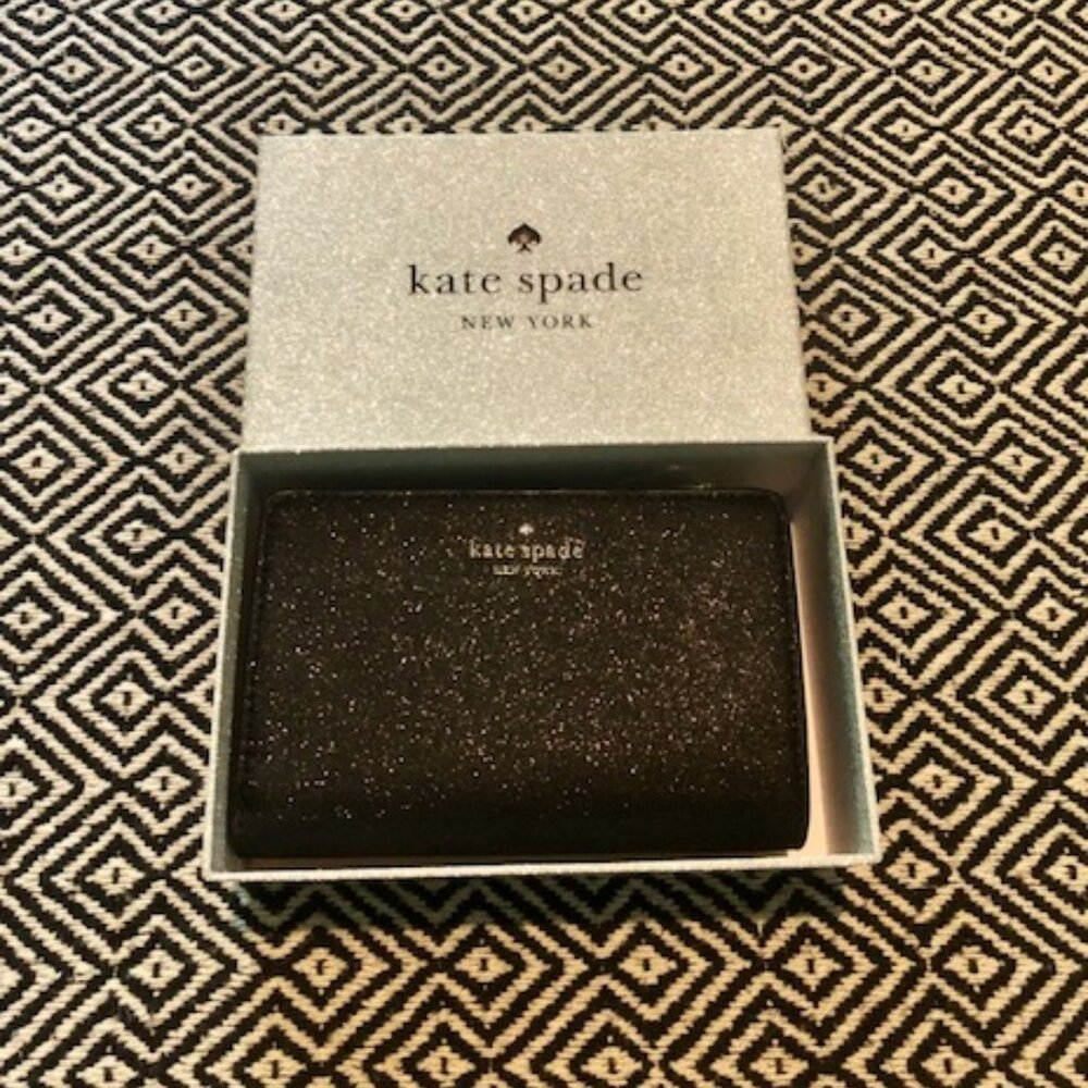 S!A!L!E! 🎇 kate spade Madison Medium Bifold Wallet